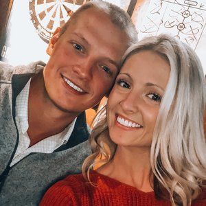 Meet your Posher, Chad and Allison